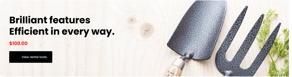 Default Banner