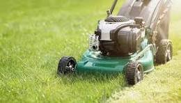 Lawn Mover